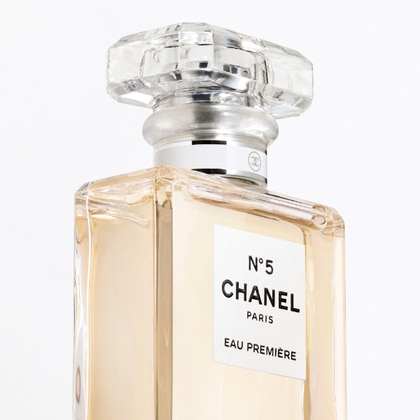 35 ML CHANEL N°5 EAU PREMIÈRE VAPORIZZATORE  1 di 4 