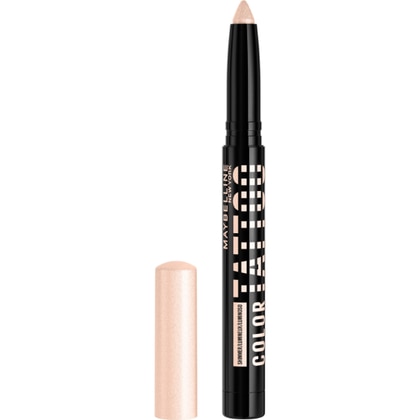 MAYBELLINE COLOR TATTOO EYE STICK Ombretto Stick 1 di 3