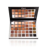 52,2 G BPERFECT MUTED PALETTE Palette Ombretti  1 di 2 Palette Ombretti