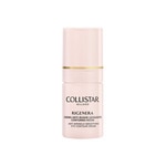 15 ML Collistar RIGENERA CREMA ANTI-RUGHE LEVIGANTE CONTORNO OCCHI Crema pelle levigata  1 di 3 Crema pelle levigata