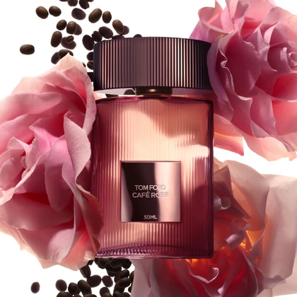 Eau De Parfum