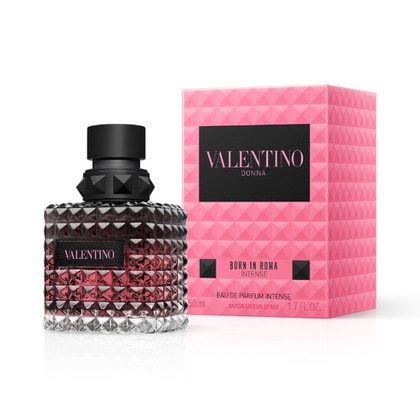 Eau De Parfum