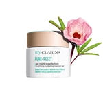 50 ML Clarins PURE-RESET Gel Opacizzante Imperfezioni - Pelle giovane - Opacizzante e anti-imperfezioni 3 di 6 Gel Opacizzante Imperfezioni - Pelle giovane - Opacizzante e anti-imperfezioni