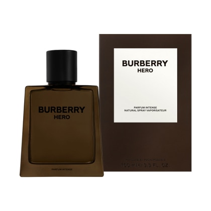 100 ML Burberry HERO Parfum Intense  1 di 8 