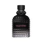 50 ML Valentino BORN IN ROMA UOMO Eau De Toilette  1 di 5 Eau De Toilette