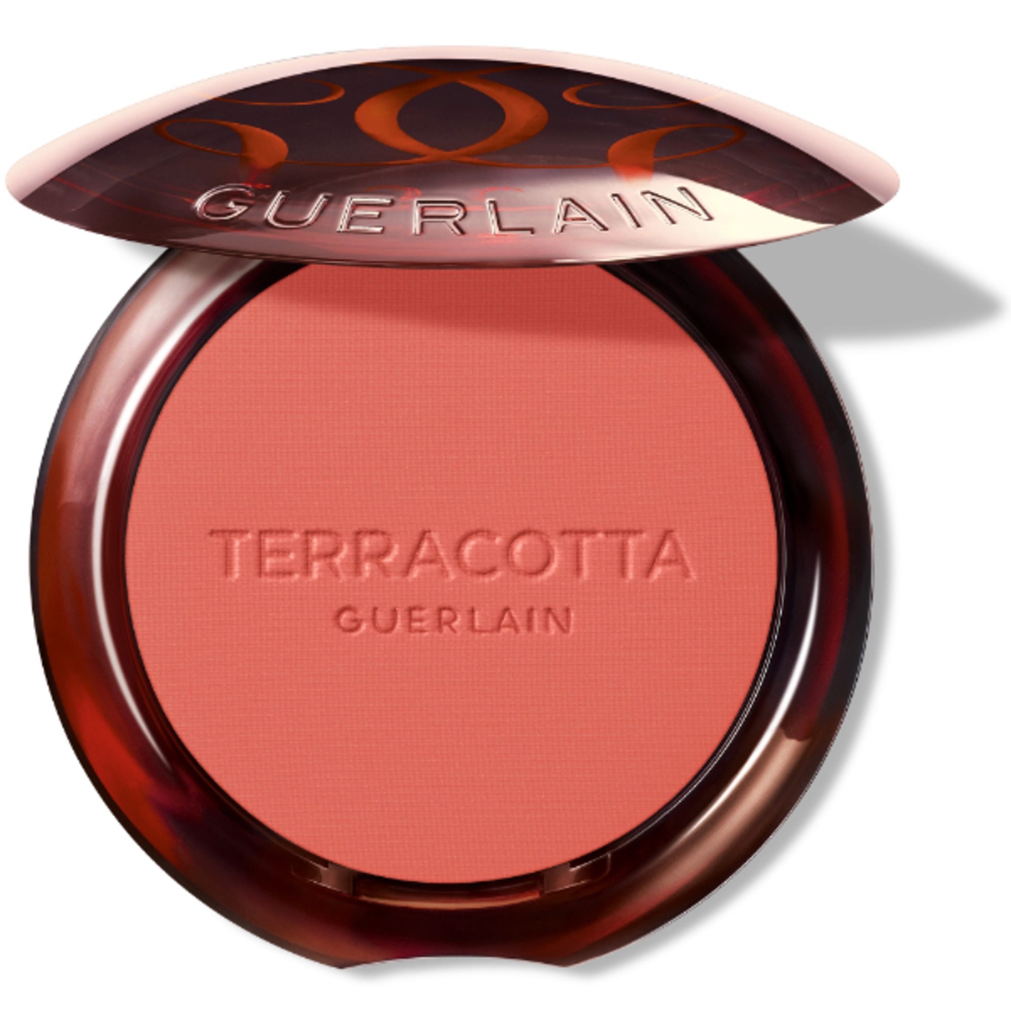 Guerlain TERRACOTTA Blush 1 di 3 Blush