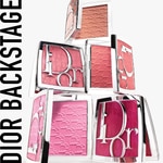 Dior DIOR BACKSTAGE ROSY GLOW Blush dal Colore Attivato dal PH 5 di 5 Blush dal Colore Attivato dal PH