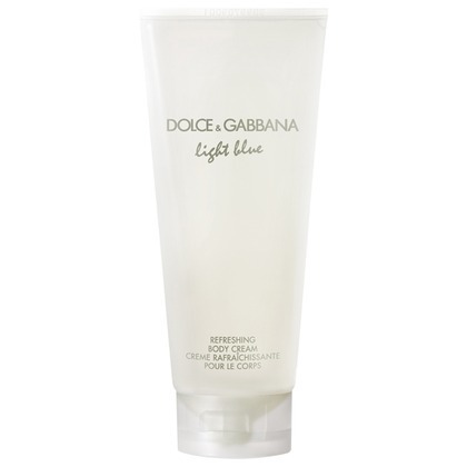 200 ML Dolce&Gabbana LIGHT BLUE LIGHT BLUE BODY CREAM 200 ML  1 di 2 