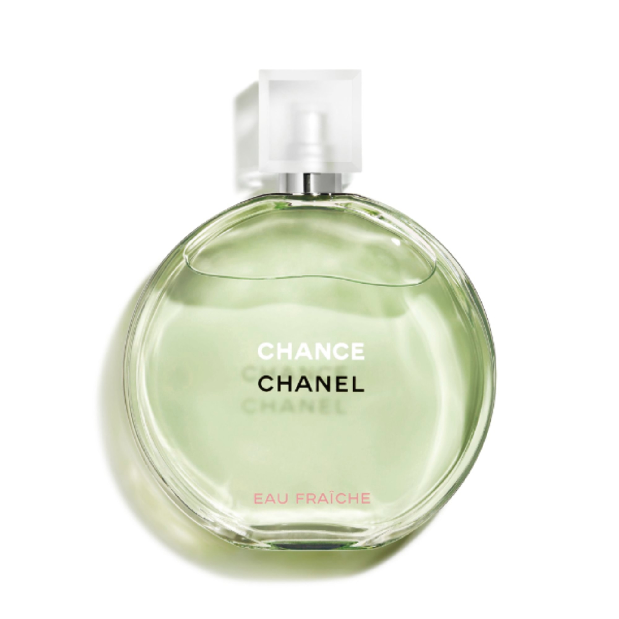 150 ML CHANEL CHANCE EAU FRAÎCHE EAU DE TOILETTE VAPORIZZATORE 1 di 4