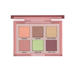  ASTRA MAKE-UP PRIVATE DREAM Palette Occhi  3 di 5 Palette Occhi