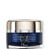 60 ML Dior CAPTURE TOTALE Crème Nuit Multi Perfection  1 di 2 