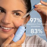 30 ML Apivita AQUA BEELICIOUS Booster Idratante Rinfrescante  4 di 7 Booster Idratante Rinfrescante