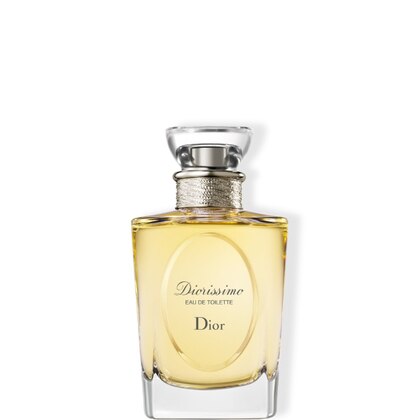 50 ML Dior DIORISSIMO Eau De Toilette  1 di 1 