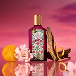 100 ML Gucci GUCCI FLORA GORGEOUS GARDENIA Eau de Parfum Intense 5 di 7 Eau de Parfum Intense