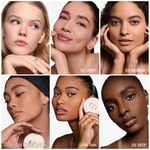Dior FOREVER NUDE MATTE FILTER Cipria Fissante Perfezionante – Finish Mat e Luminoso 5 di 6 Cipria Fissante Perfezionante – Finish Mat e Luminoso