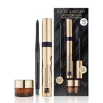  Estée Lauder LASH DRAMA MASCARA SET Cofanetto Regalo  1 di 2 Cofanetto Regalo