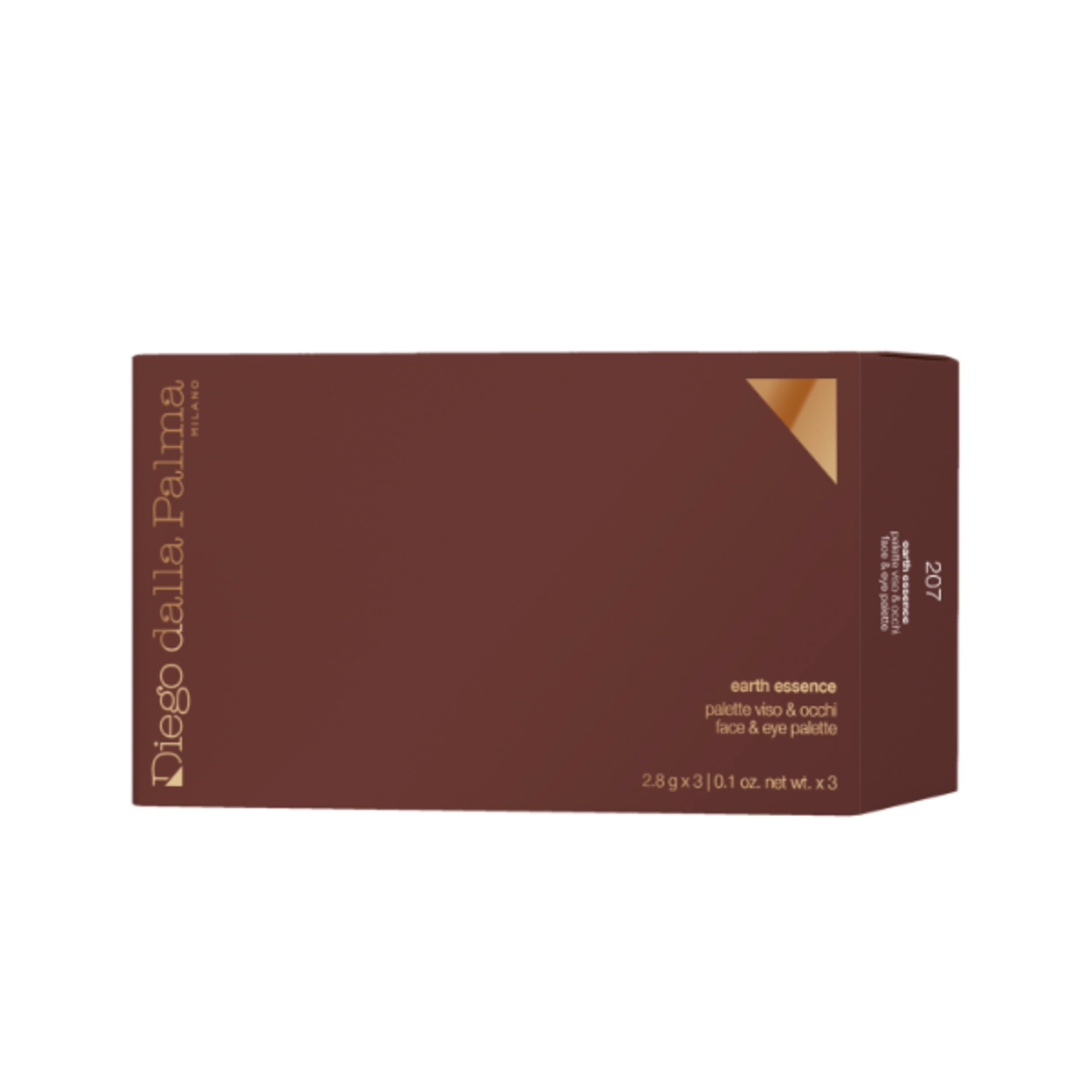 Palette Viso e Occhi