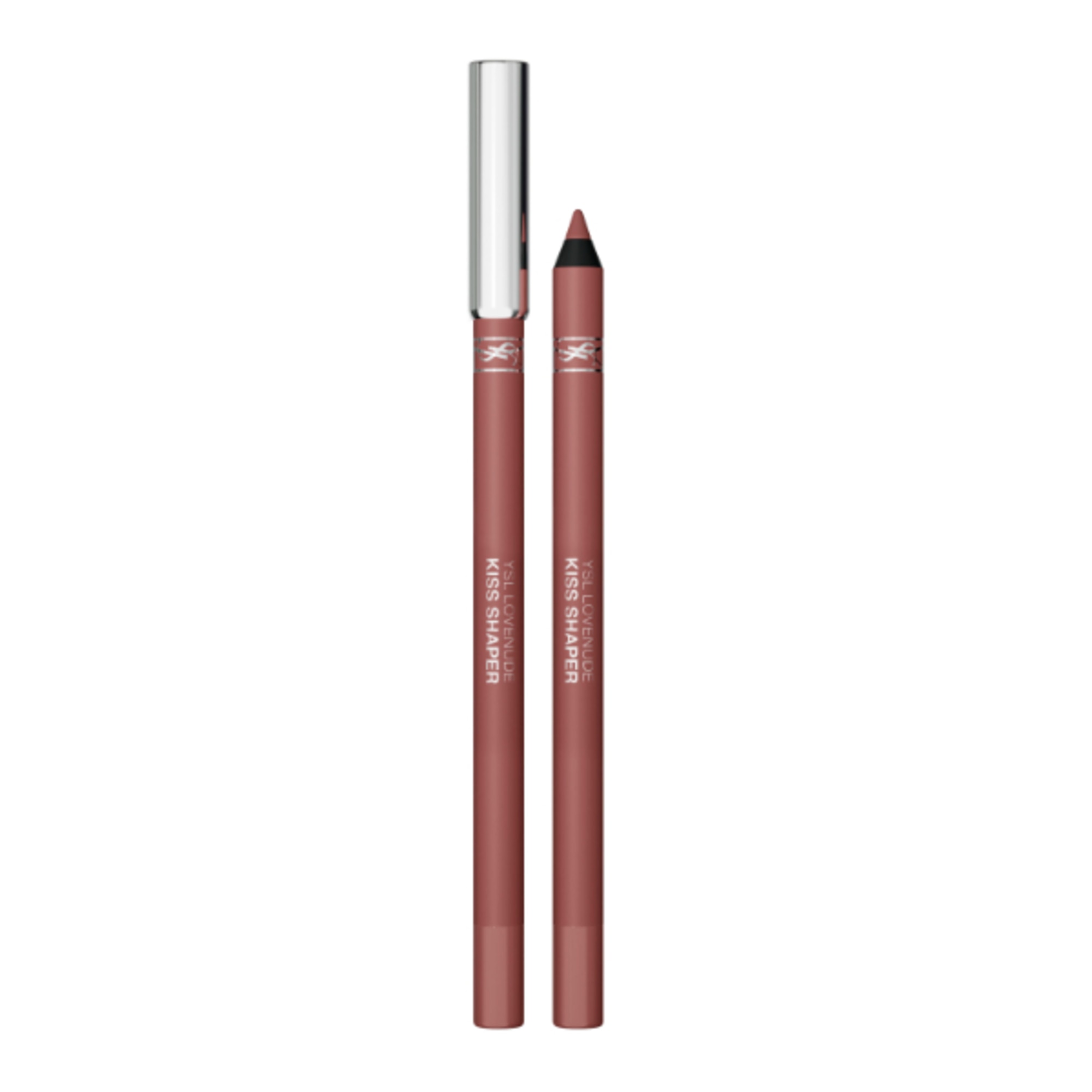 Yves Saint Laurent LOVENUDE KISS SHAPER Matita Labbra Matita Labbra