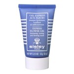 60 ML Sisley VISO Gel Express aux Fleurs  1 di 6 Gel Express aux Fleurs