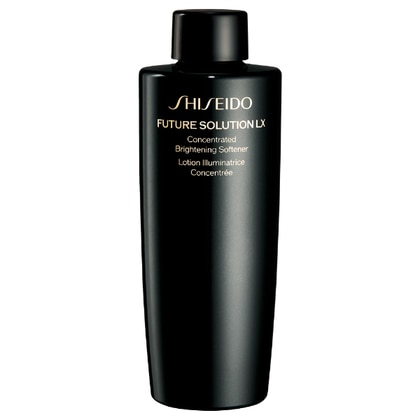 170ml ric Shiseido FUTURE SOLUTION LX Concentrated Brightening Softener  1 di 7 