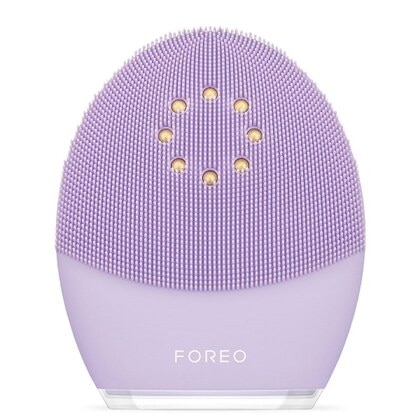  Foreo LUNA 3 PLUS Spazzola Viso Pelle Sensibile  1 di 3 