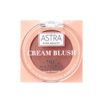 ASTRA MAKE-UP PURE BEAUTY Cream Blush  1 di 4 Cream Blush