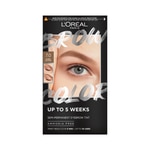 L'Oréal Paris BROW COLOR KIT Kit Colorazione Sopracciglia 3 di 7 Kit Colorazione Sopracciglia
