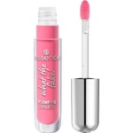 Essence WHAT THE FAKE! PLUMPING Lucidalabbra 1 di 4 Lucidalabbra