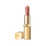  L'Oréal Paris COLOR RICHE NUDES OF WORTH SATIN Rossetto  1 di 8 Rossetto