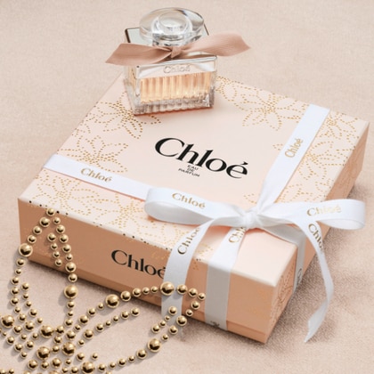 CHLOE EDP 50ML + BL 100ML