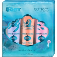 90 ML Catrice FINDING DORY Set Crema Mani  1 di 2 