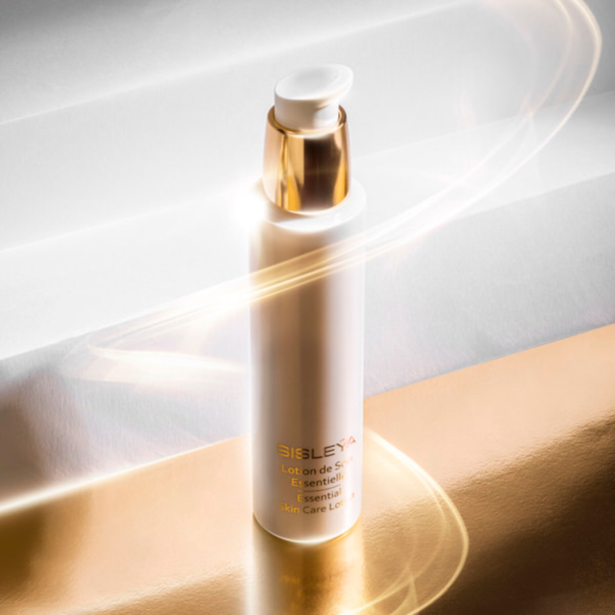 Fluido Viso Antirughe