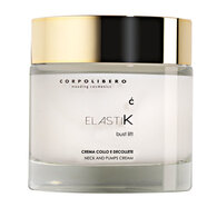 100 ML Corpolibero ELASTIK BUST LIFT Crema collo e seno  1 di 2 