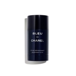 60 G CHANEL BLEU DE CHANEL DEODORANTE STICK 1 di 2 DEODORANTE STICK