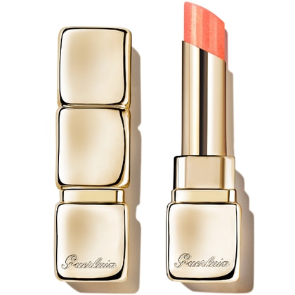 Guerlain KISSKISS BEE GLOW Balsamo Labbra 1 di 8