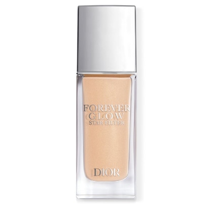  Dior FOREVER GLOW STAR FILTER Sublimante fluido per l’incarnato e illuminante  1 di 3 