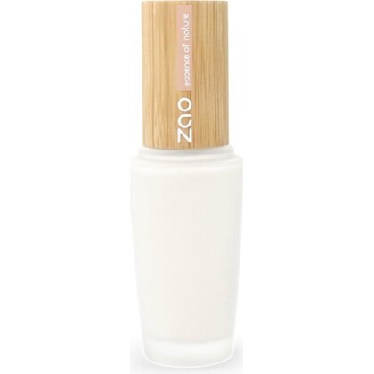 30 ML ZAO BAMBOO PRIM'SOFT Base Opacizzante  1 di 2 