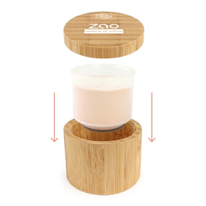 Fondotinta in Polvere