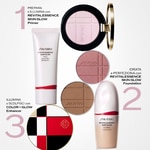 Shiseido COLOR + GLOW ENHANCER Polvere Illuminante 7 di 7 Polvere Illuminante
