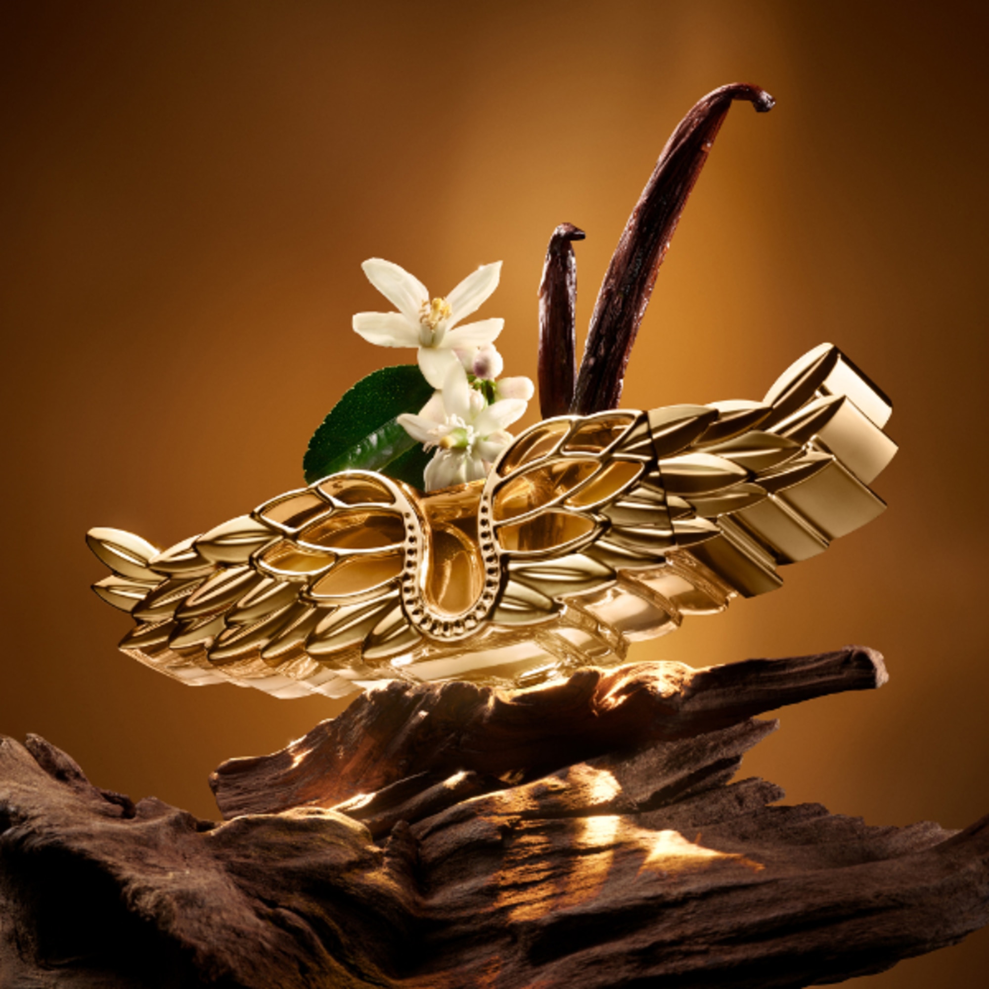 Eau De Parfum Intense