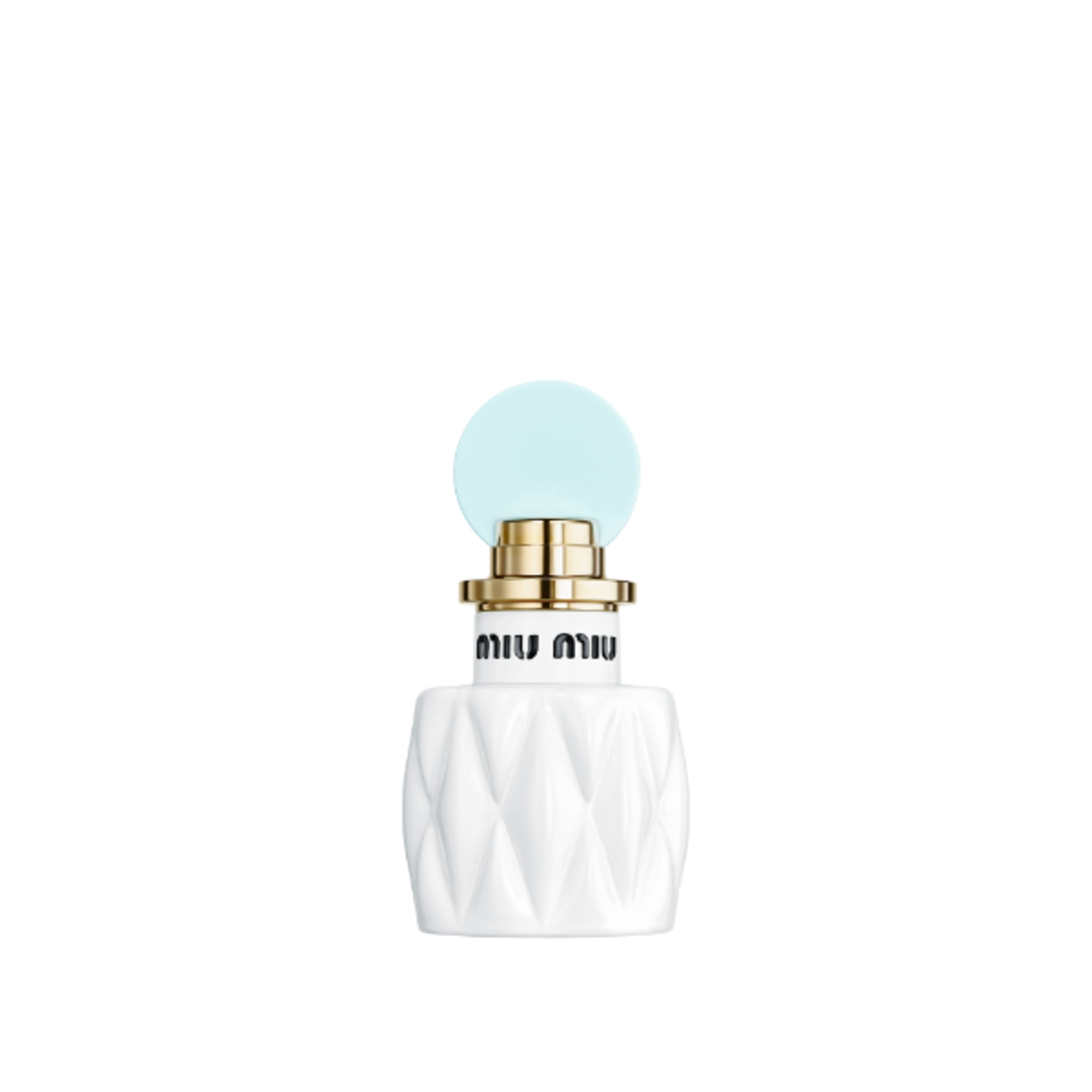 30 ML Miu Miu FLEUR DE LAIT Eau De Parfum - Profumo Donna Fragranza Fruttata Floreale 1 di 7