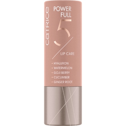 Catrice Power Full 5 Balsamo Labbra Effetto Riparatore  1 di 2