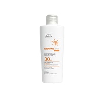  Vebix DERMOLINE Latte SPF30  1 di 2 