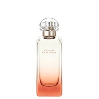 50 ML Hermès UN JARDIN SUR LA LAGUNE Eau De Toilette  1 di 2 