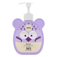 Sapone Liquido per Bambini