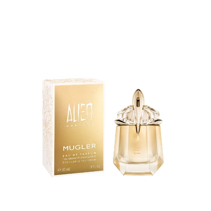 Eau De Parfum