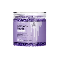  Sliick ACAI HARD WAX BEADS Perle di Cera Dura alle Bacche di Acai  1 di 2 