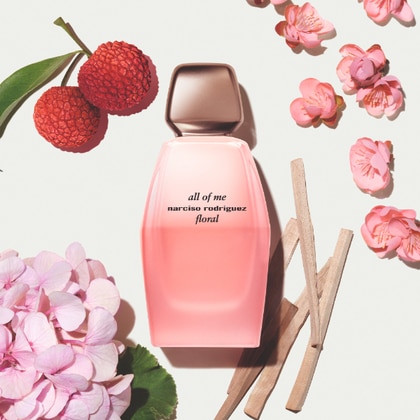 Eau De Parfum
