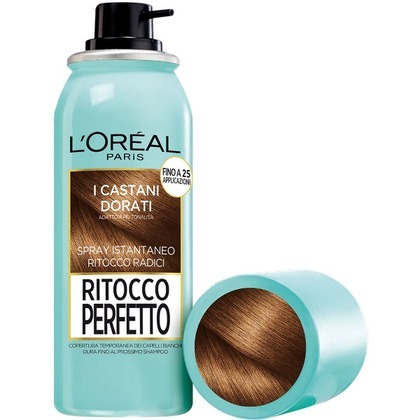  L'Oréal Paris Casting Creme Gloss SPRAY RITOCCO RADICI  1 di 3 