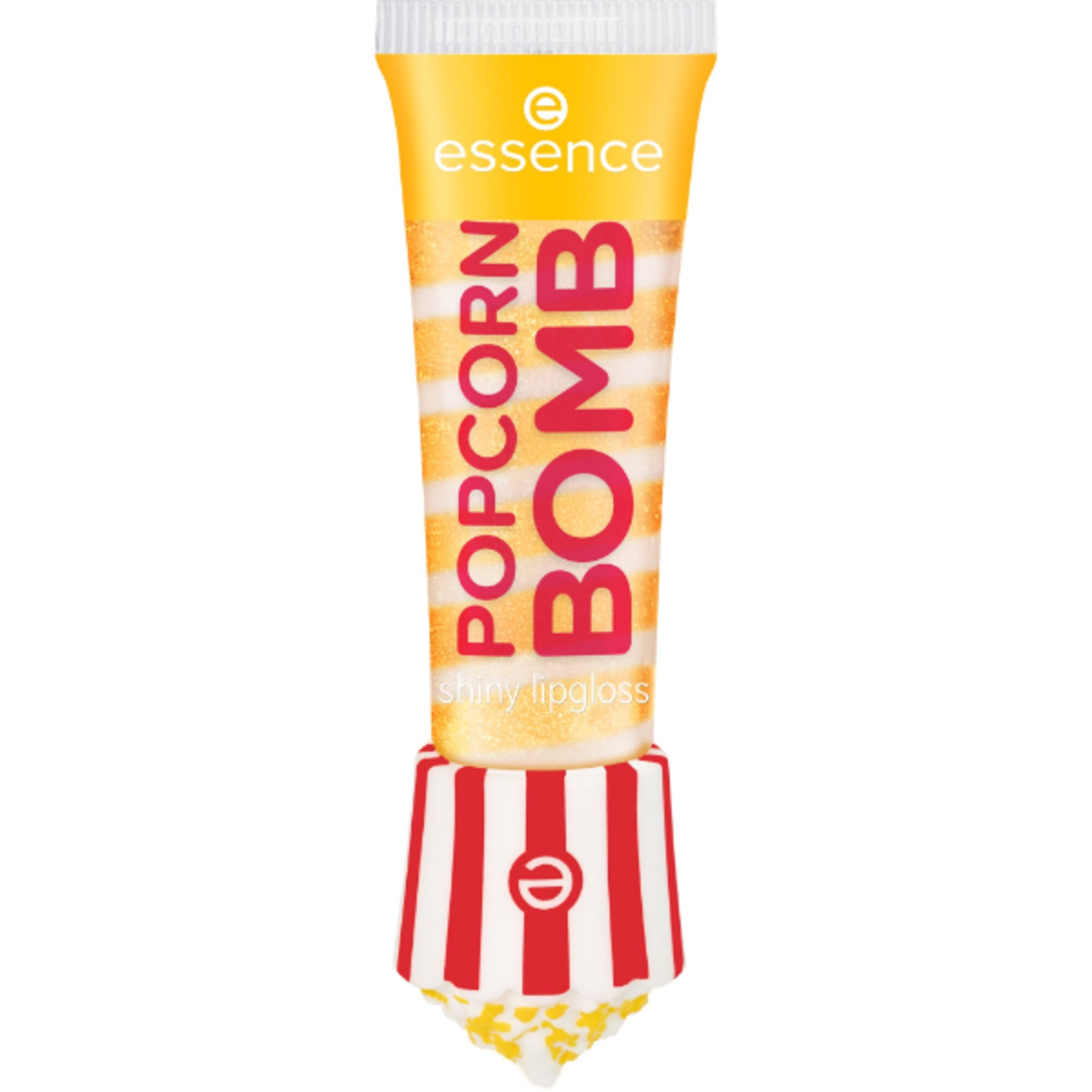 Essence POPCORN BOMB Lucidalabbra Shiny 1 di 2